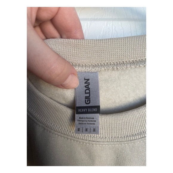 Spooky Halloween Crewneck Sweatshirt - Picture 4 of 5